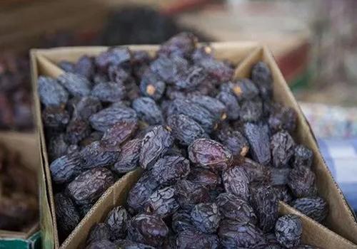 تصویر 1 از خرید و قیمت مویز فخری مراغه + فروش عمده